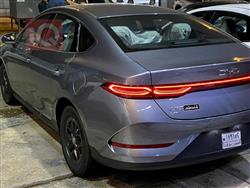 بي واي دي Qin Plus